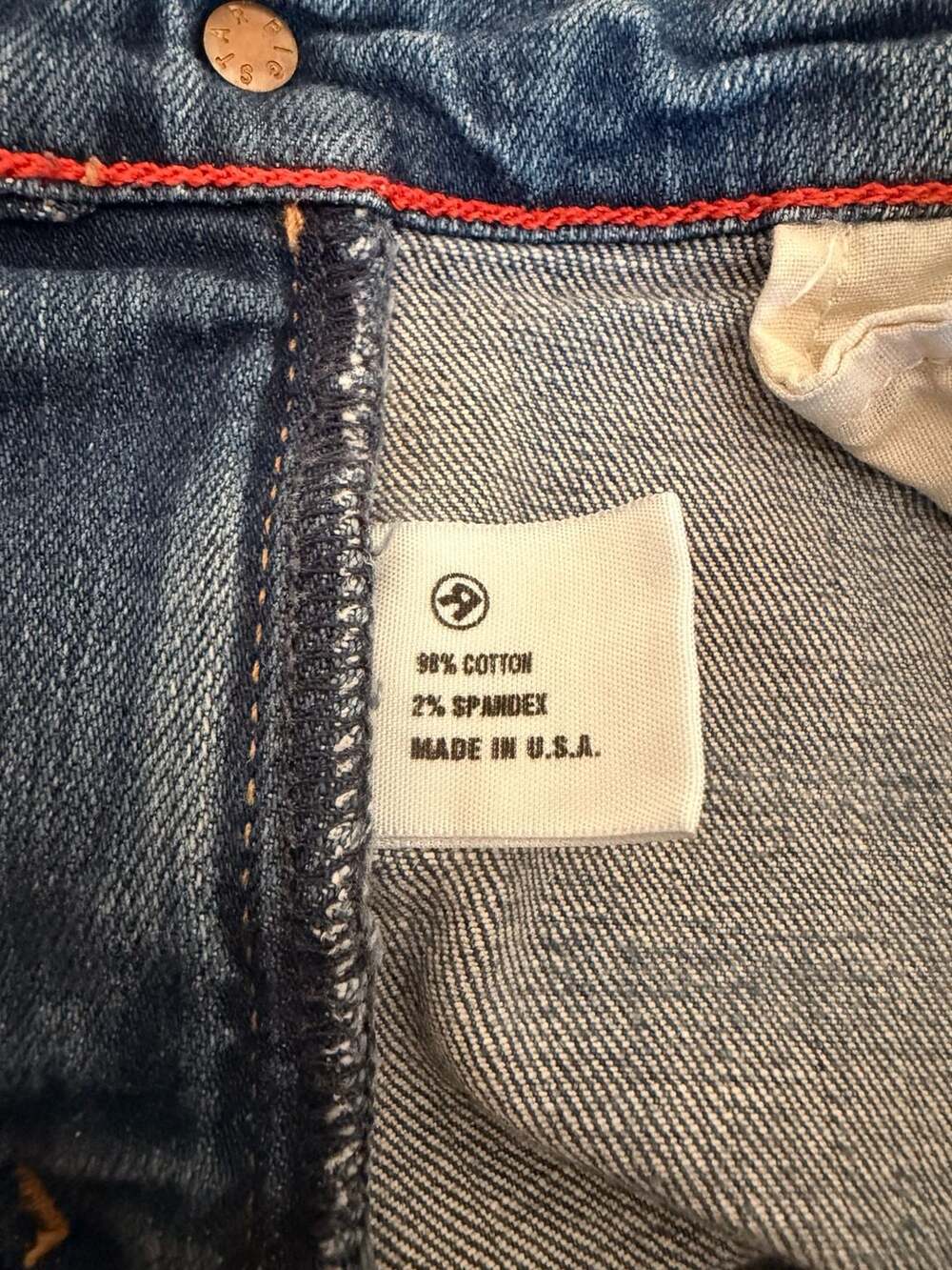 Big Star Remy Low Rise Bootcut Jeans - Picture 4 of 8